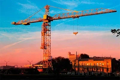 New many-storied houses to be constructed in old part of Tashkent