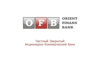Долгосрочный рейтинг ЧЗАКБ Orient Finans повышен до «В-», краткосрочный рейтинг подтвержден на уровне «С»