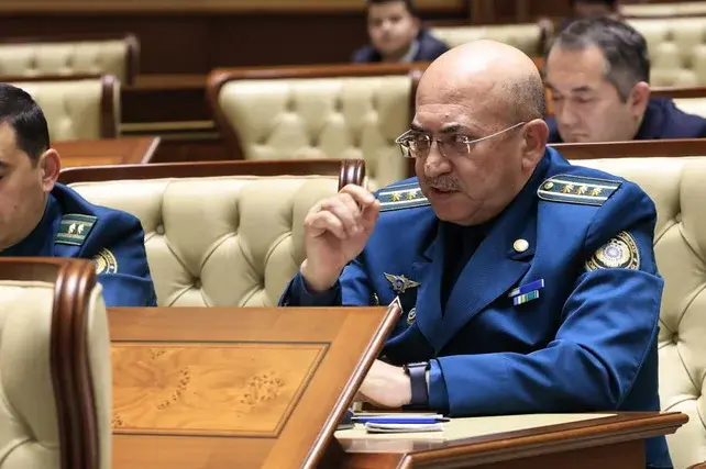 Қийноқларнинг олдини олиш ва маҳкумлар ҳуқуқларини ҳимоя қилишга қаратилган қонун қабул қилинди