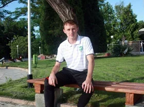Artur Yunusov hopes to regain his place in Uzbekistan national team