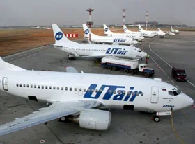Plane, flying from Tashkent to Moscow, makes emergency landing in Samara
