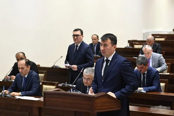Рассмотрен ход реализации сельскохозяйственных проектов