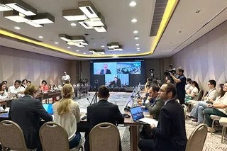 Representatives of Uzbekistan and Sweden Discuss Development of Oncology Care Systems in Both Countries