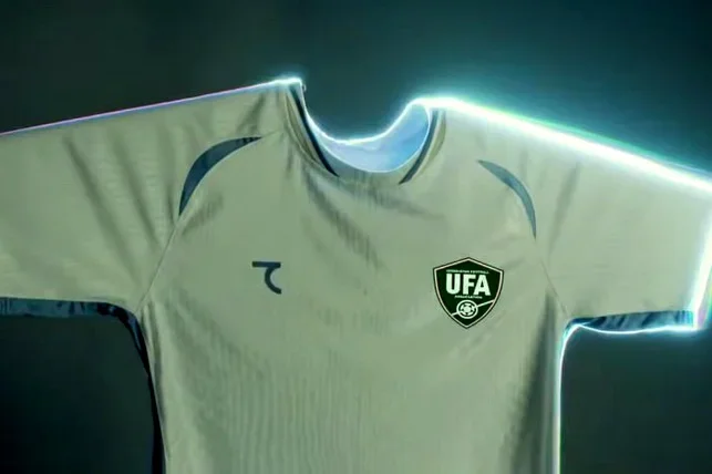 Uzbekistan National Football Team to Wear 7Saber Kit at 2026 FIFA World Cup