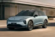 ABU Sahiy Motors и NIO объявили о стратегическом партнерстве
