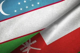 Оманская компания заинтересована в реализации совместных проектов в Узбекистане