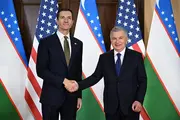 Эксимбанк США профинансирует проекты Узбекистана в ключевых отраслях