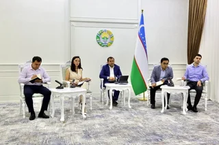 ТПП и FICCI обсудили перспективы сотрудничества