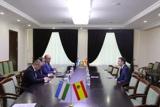 Uzbekistan to start exporting finished leather to Spain