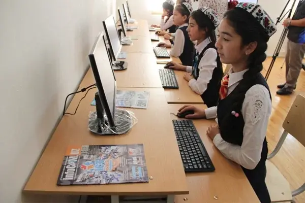 Draft concept of development of public education system published for discussion