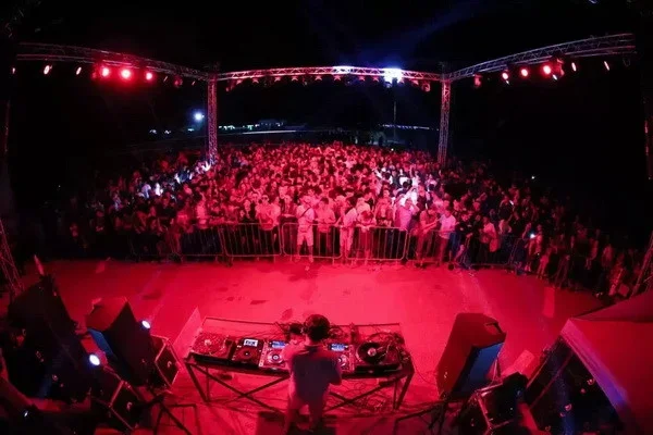 The traditional festival "Element" to be held in another region for the first time