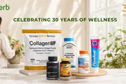 iHerb Kicks Off 30th Anniversary Celebrations in Singapore