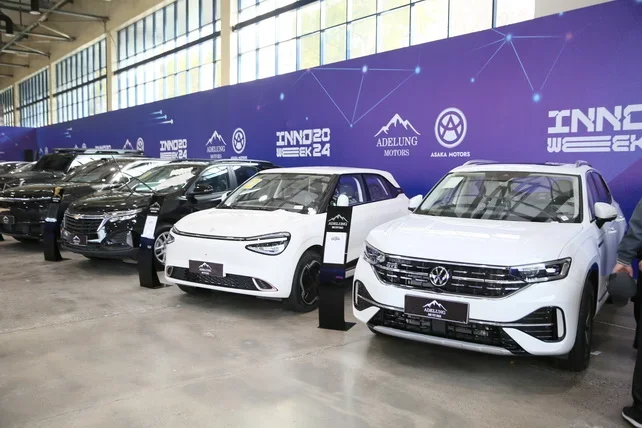 Uzbekistan Plans to Reduce Car Imports Registered in the Names of Individuals