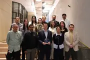Lanson Place Parliament Gardens In Melbourne Named 'Best New Hotel' At 2026 Global Hotel Alliance Awards