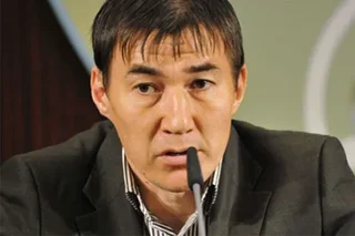 Бахтиёр Ашурматов продолжит карьеру в «Навбахоре»