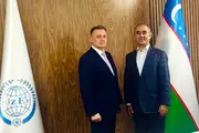Узбекистан и Россия готовят обмен электронными сертификатами