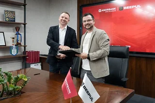 Beelab va Anorbank O‘zbekiston digital-bank bozorida hamkor bo‘ldi
