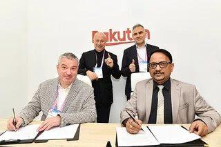 Beeline Uzbekistan и Rakuten Symphony подписали меморандум о стратегическом партнёрстве для развития цифровой экономики