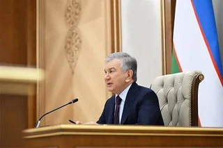 Surxondaryoning salohiyatini yanada toʻliq ishga solish boʻyicha vazifalar belgilab berildi