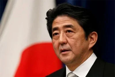 Prime Minister of Japan reschedules visit to Uzbekistan to October
