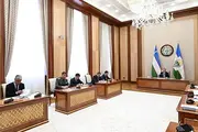Shavkat Mirziyoyev Soʻx tumanining ijtimoiy-iqtisodiy rivojlanishini muhokama qildi