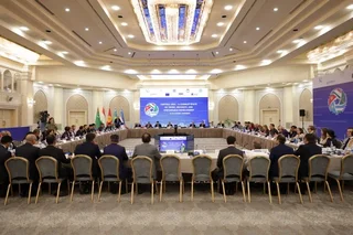 Eldor Aripov: MOEF yangi g‘oya va takliflarni ishlab chiquvchi o‘ziga xos laboratoriyaga aylanmoqda