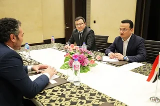 Leading Egyptian companies are ready to implement joint projects in Uzbekistan