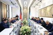 Ферганская и Минская области запустили новые совместные проекты