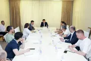 В Узбекистане совершенствуют систему аренды автомобилей для туристов