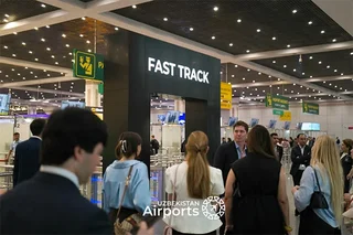 В аэропорту Ташкента запустили сервис Fast Track от HighPass