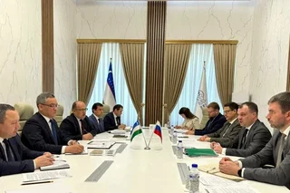 Partnership between Uzbekistan and Russia: New steps in standardization and metrology