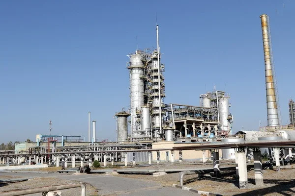 SEG begins the largest modernization of the FNPZ