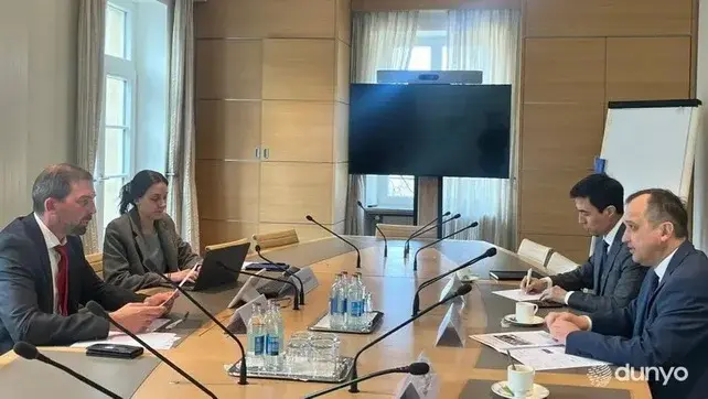 Ўзбекистон ва Люксембург парламентлараро мулоқотнинг янги истиқболларини белгилаб олмоқда