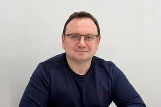 Sergey Irjavskiy M Cosmetic‘ning O‘zbekistondagi rahbari etib tayinlandi