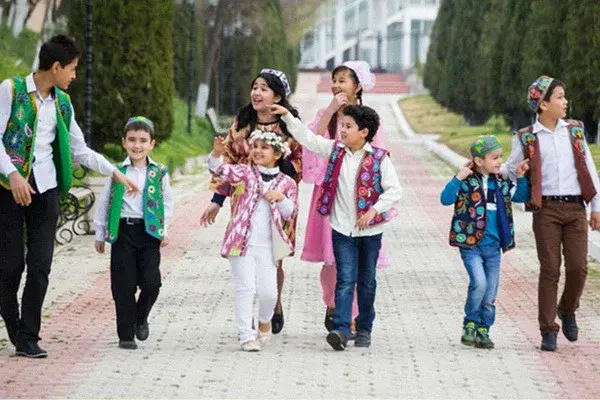 Resident population of the Republic of Uzbekistan reached 35.27 million people