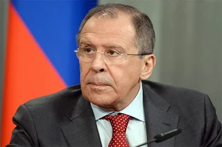 Сергей Лавров Ўзбекистонга ташриф буюради