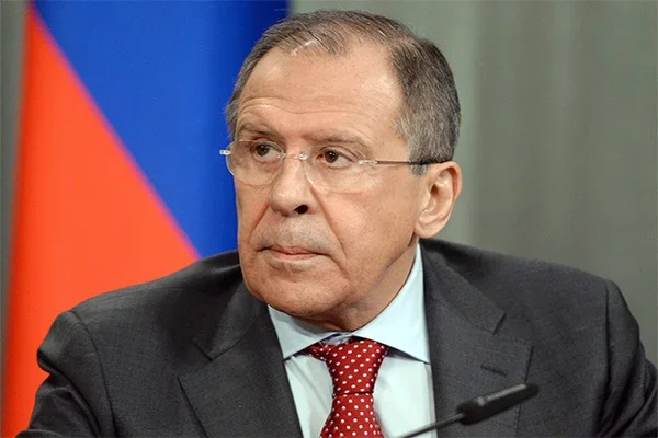 Глава МИД РФ посетит Узбекистан