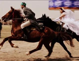 Ferghana welcomes Navruz with holiday festivities