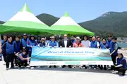 DP World Launches First Global Seagrass Restoration Initiative In South Korea