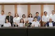 V-GREEN Partners With Local Authorities And Businesses In The Philippines To Advance Large-Scale EV Infrastructure