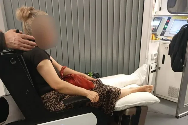 Turkiyada yo‘l-transport hodisasidan jabr ko‘rgan fuqaro O‘zbekistonga qaytarildi
