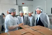 Делегация Казахстана изучила опыт Ташкентской области