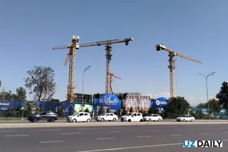 O‘zbekistonda quruvchilar ustidan shikoyatlar ko‘paydi