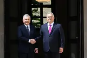 Ўзбекистон ва Венгрия етакчилари икки томонлама муносабатларни кенгайтирилган стратегик шериклик даражасига олиб чиқдилар