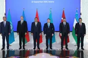 Тюркские страны поддержали создание полицейского объединения
