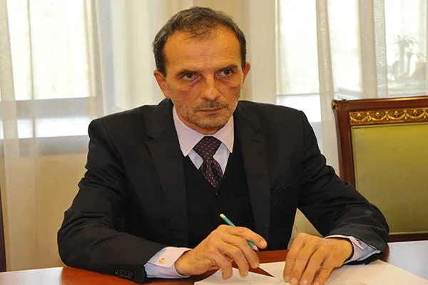 Глава МИД Узбекистана принял нового посла Польши