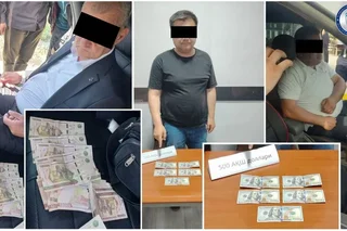 Qashqadaryoda qonun himoyachilari bo‘lgan 3 nafar advokatning firibgarlik harakatlari fosh etildi
