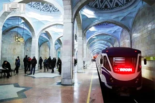 Тошкент шаҳрида Yandex.Metro иловаси ишга тушди