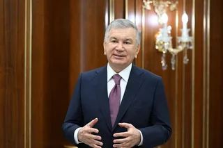 Mirziyoyev “Yechimlar atlasi” – Toshkent va Yangi Toshkentni rivojlantirish boʻyicha yangi strategik hujjat bilan tanishdi