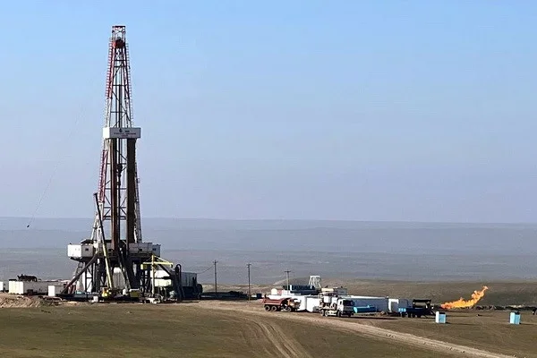 Uzbekneftegaz: Uzbekistan did not transfer all its exclusive rights to gas and oil for a period of 35 years to Russian companies
